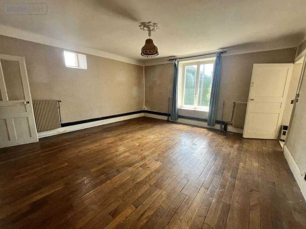 Maison a vendre Baudoncourt 70300 Haute-Saône 70 150 m2 5 pièces 76000 euros 70001-98 006