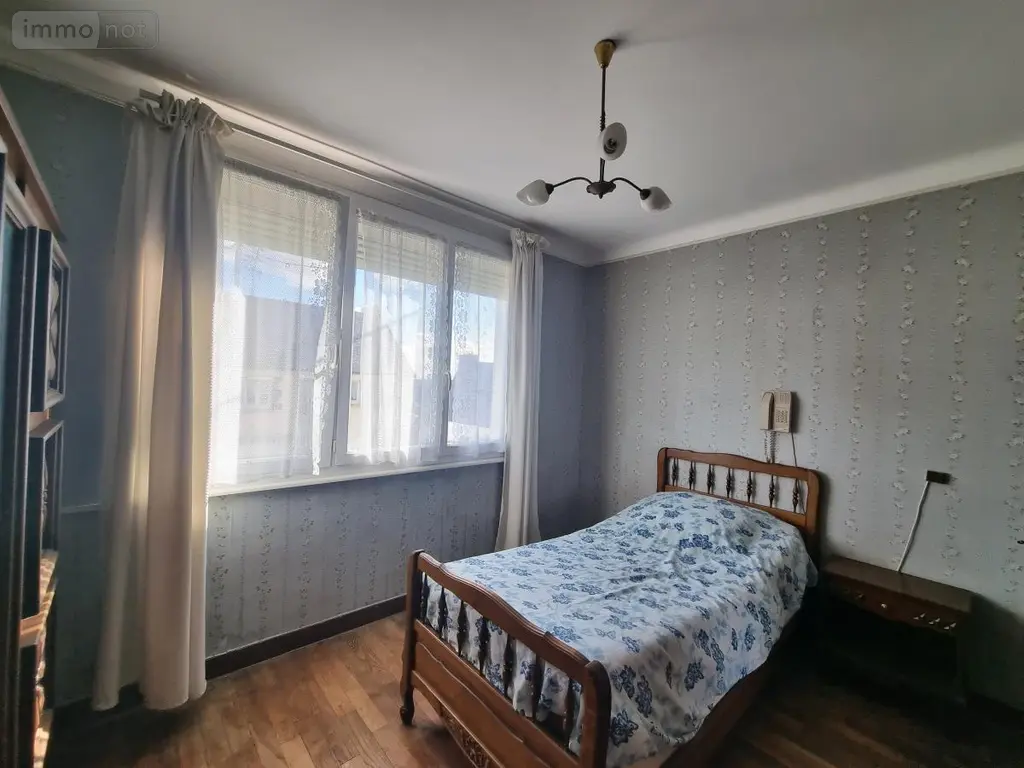 Maison a vendre Quimper 29000 Finistère 29 111 m2 6 pièces 190200 euros 29127-1246 007