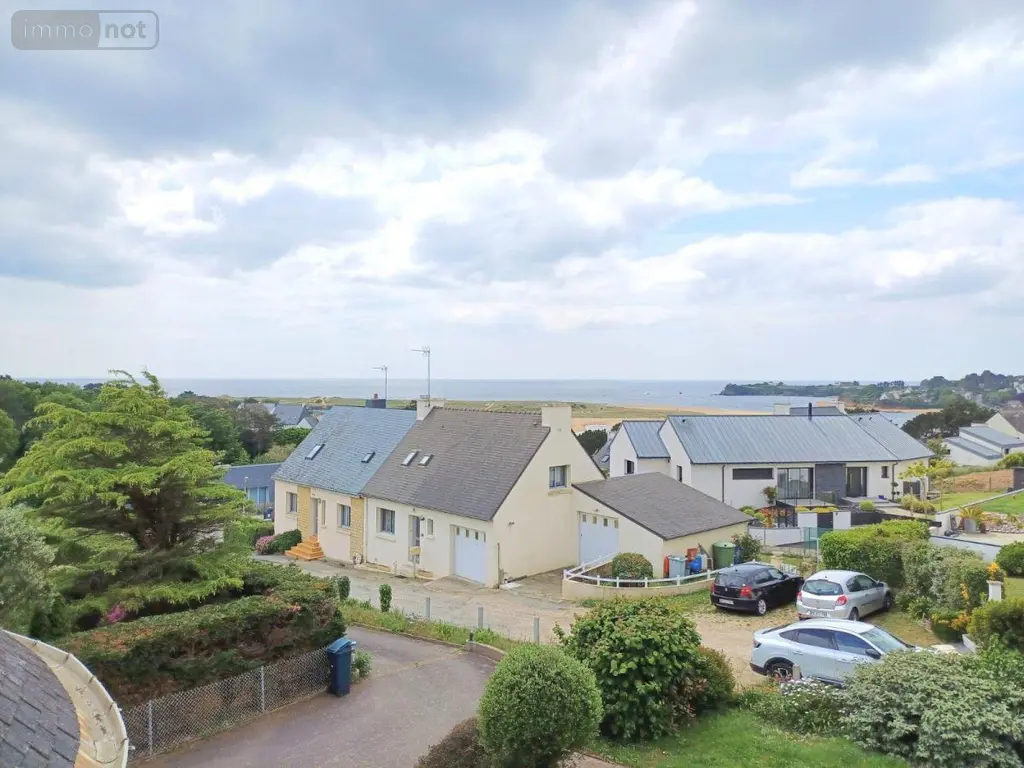 Maison a vendre Guidel 56520 Morbihan 56 144 m2 5 pièces 776250 euros 56091-3 002