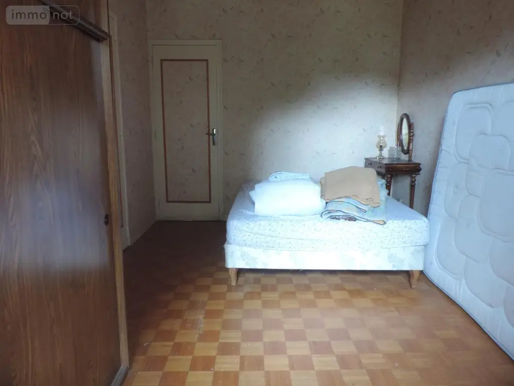 Maison a vendre Belle-Isle-en-Terre 22810 Côtes-d'Armor 22 110 m2 6 pièces 186900 euros 22069-1960 007