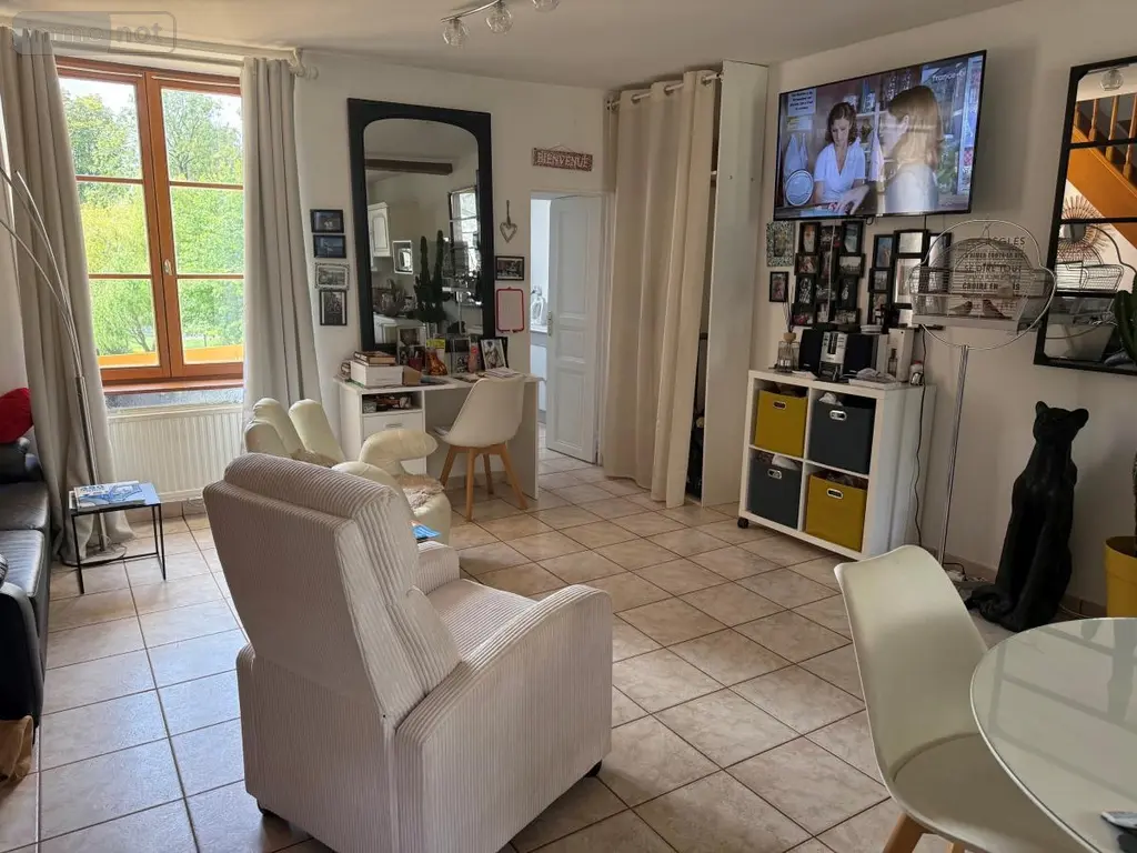 Maison a vendre Villedieu-les-Poêles-Rouffigny 50800 Manche 50 49 m2 2 pièces 116840 euros 50038-2475 004
