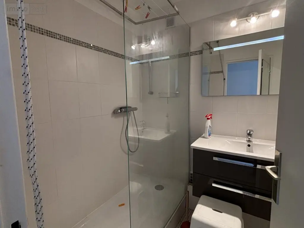 Appartement a vendre Le Havre 76600 Seine-Maritime 76 85 m2 3 pièces 75200 euros 76065-2445 006