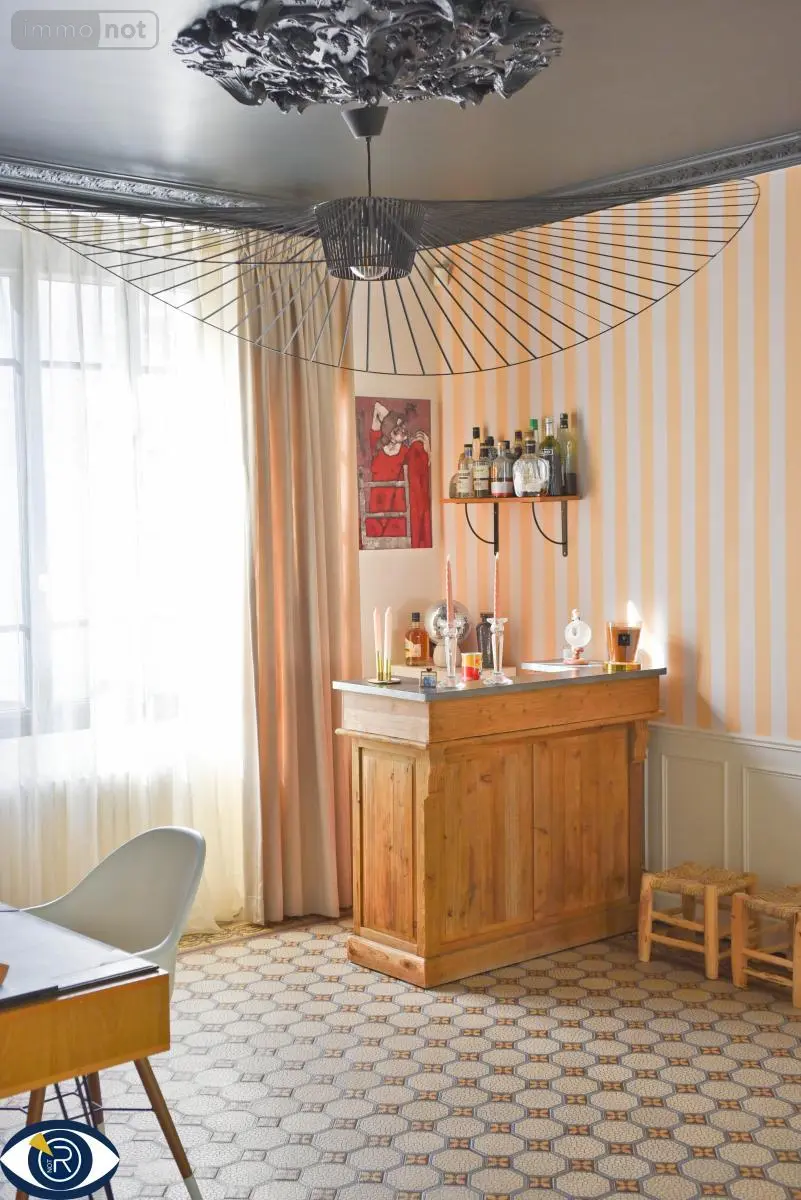 Maison a vendre Laval 53000 Mayenne 53 150 m2 9 pièces 551200 euros 53004-1358 004