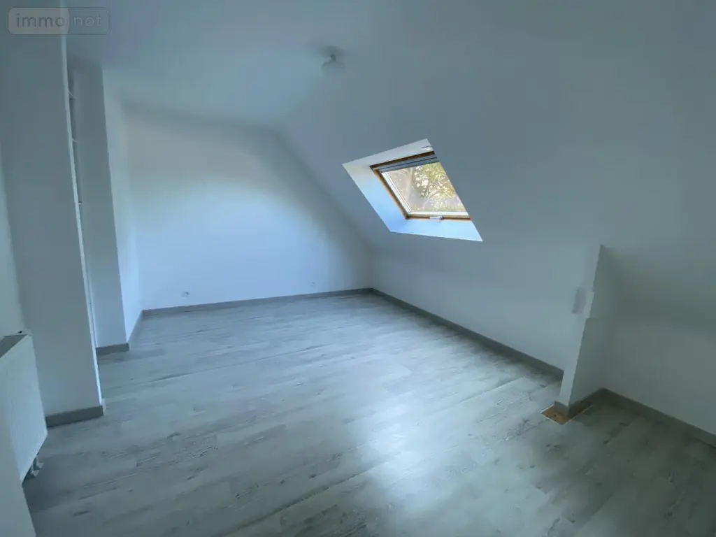 Maison a vendre Le Tour-du-Parc 56370 Morbihan 56 101 m2 5 pièces 470250 euros 56056-190 012