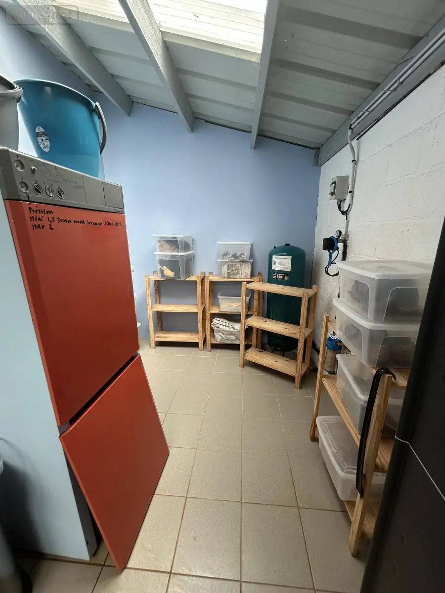 Maison a vendre Lanvollon 22290 Côtes-d'Armor 22 201 m2 6 pièces 646600 euros 22007-636 022