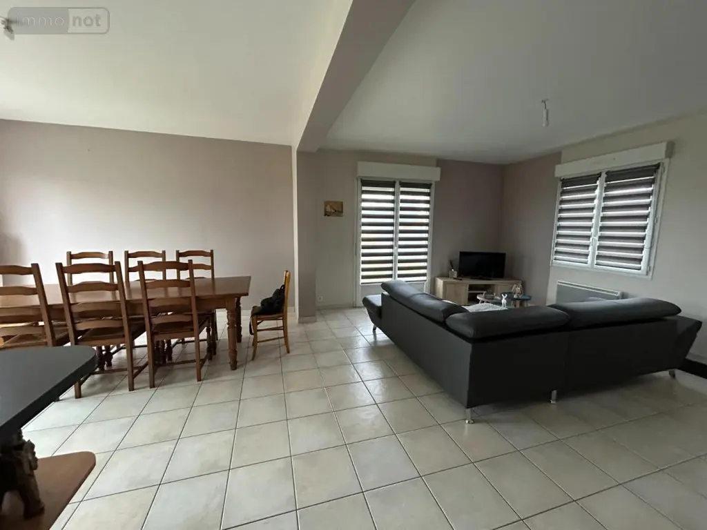 Location maison Avranches 50300 Manche 50 95 m2 5 pièces 820 euros 50020-L170 004