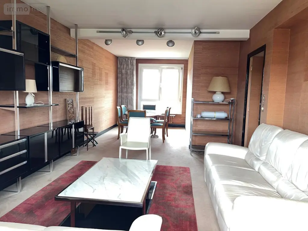 Appartement a vendre Dijon 21000 Côte-d'Or 21 67 m2 4 pièces 169000 euros 21005-1010 002