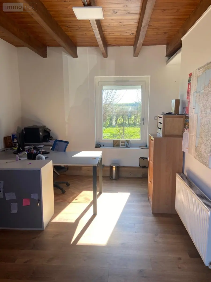Maison a vendre Licques 62850 Pas-de-Calais 62 328 m2 14 pièces 442836 euros 62098-2434 007