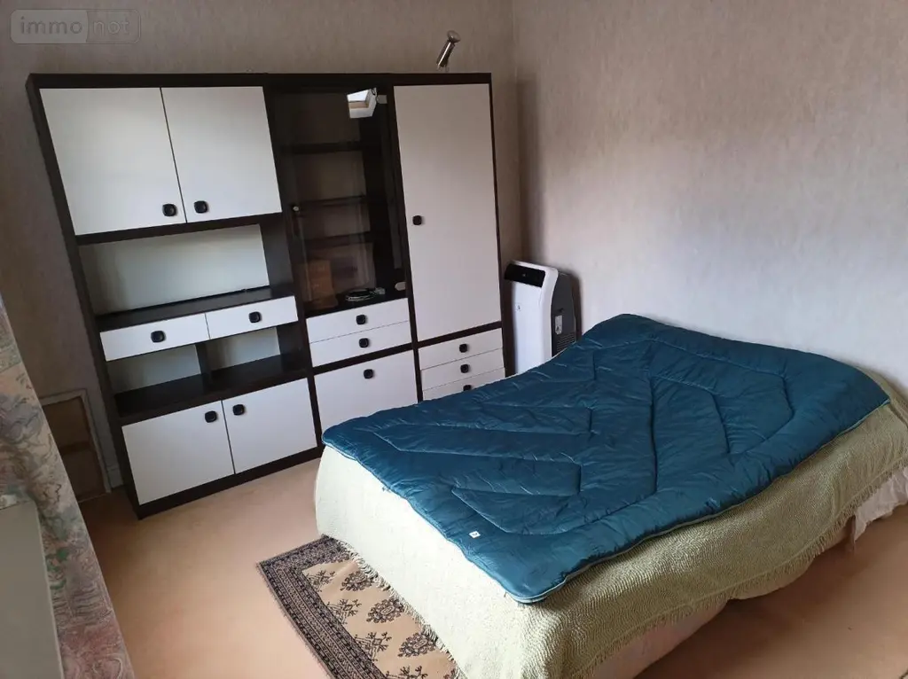 Maison a vendre Antony 92160 Hauts-de-Seine 92 108 m2 6 pièces 650000 euros 79066-117 010
