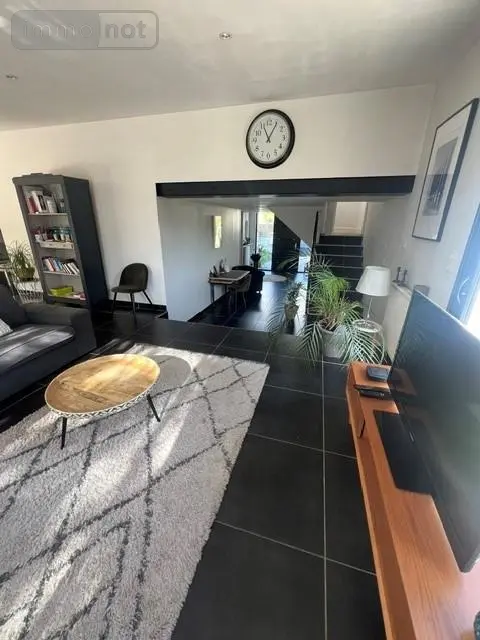 Maison a vendre Vannes 56000 Morbihan 56 170 m2 5 pièces 669500 euros 56001-1274 007