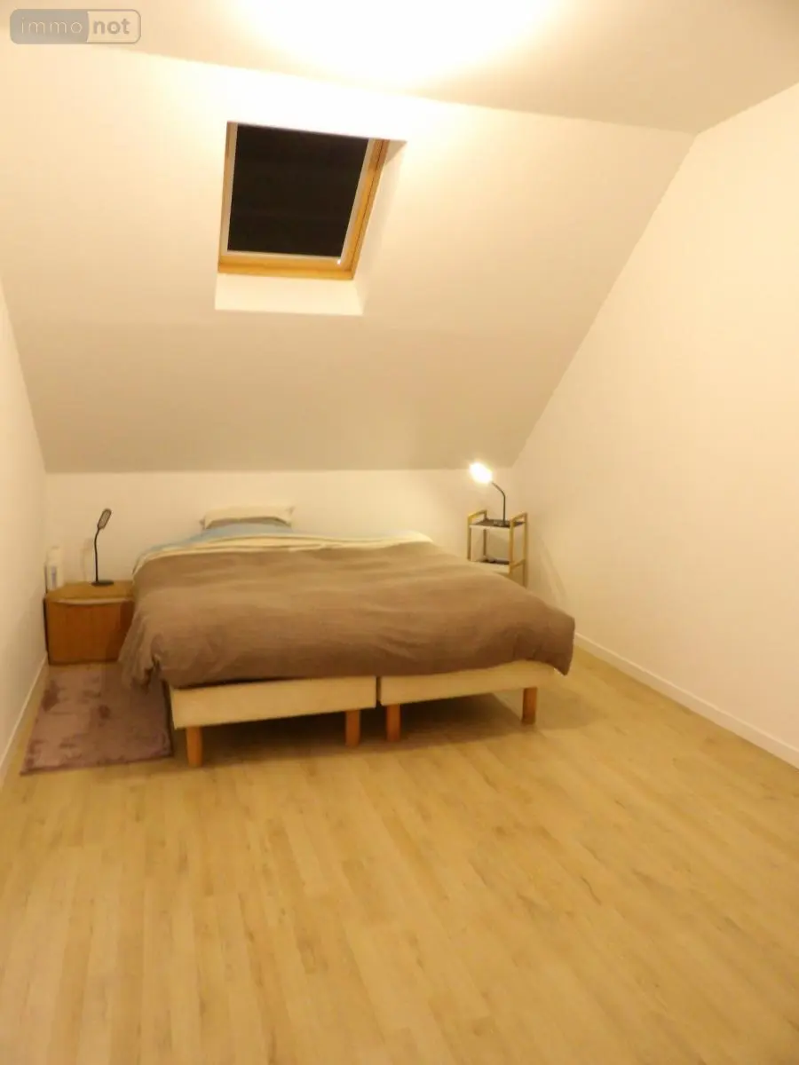 Maison a vendre Annequin 62149 Pas-de-Calais 62 259 m2 447000 euros 62023-3945 023