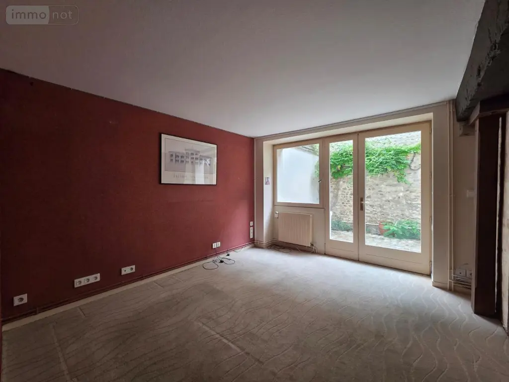 Immeuble de rapport a vendre Montargis 45200 Loiret 45 270 m2 324400 euros 45051-504 007