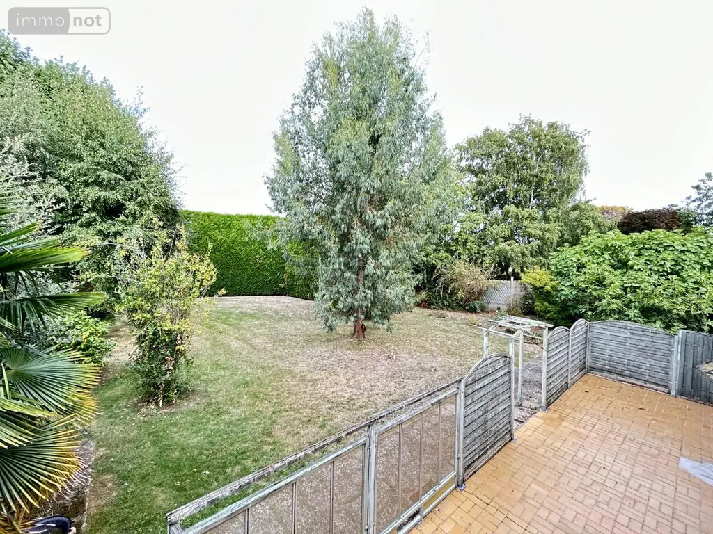 Maison a vendre Guer 56380 Morbihan 56 218 m2 259750 euros 56046-1388 003