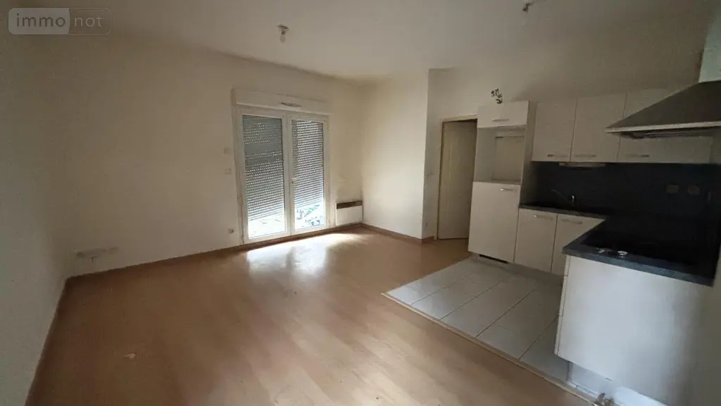 Appartement a vendre Saint-Martin-Boulogne 62280 Pas-de-Calais 62 53 m2 2 pièces 127000 euros 62055-3850 003