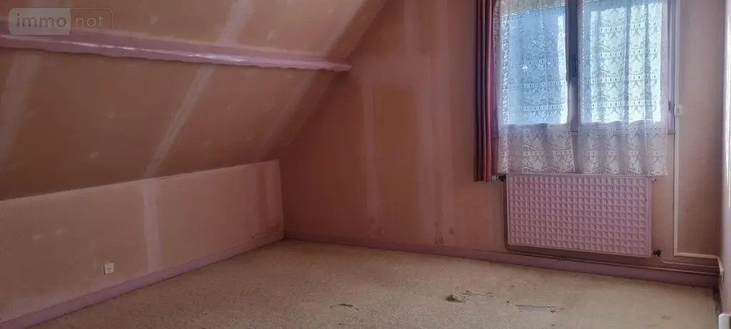 Maison a vendre Notre-Dame-d'Oé 37390 Indre-et-Loire 37 160 m2 8 pièces 264900 euros 37007-2842 016