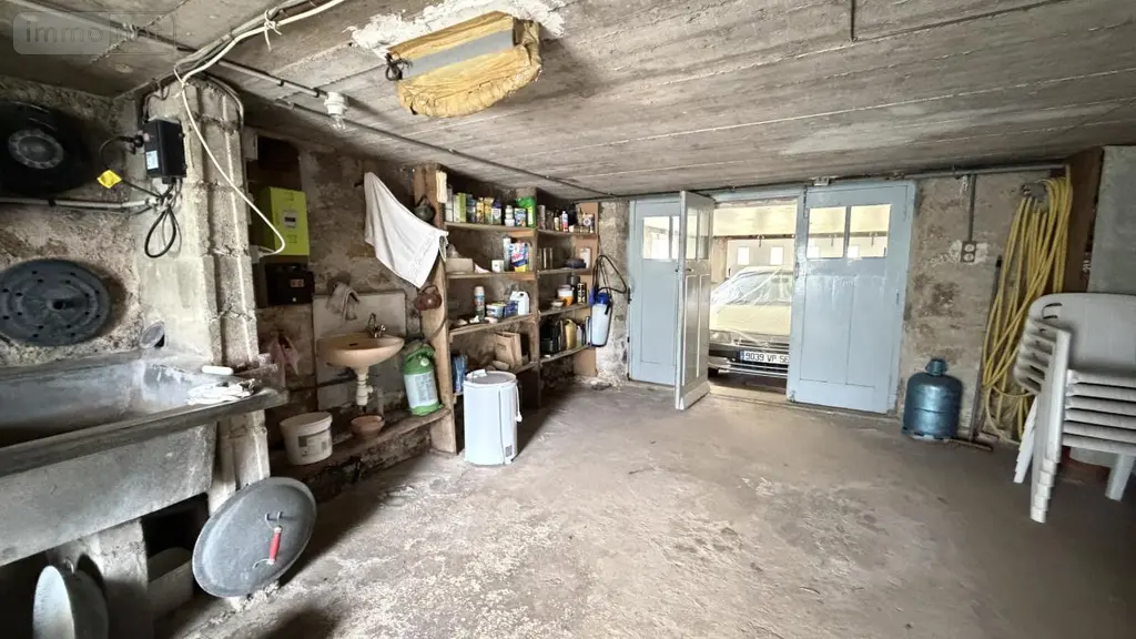 Maison a vendre Pluméliau-Bieuzy 56930 Morbihan 56 94 m2 6 pièces 146480 euros 56064-1555 010