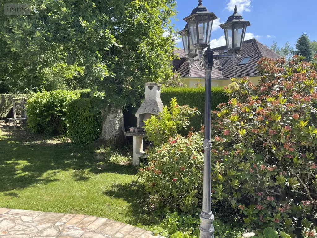 Maison a vendre Bagnoles de l'Orne Normandie 61140 Orne 61 99 m2 5 pièces 193325 euros 61044-2062 008