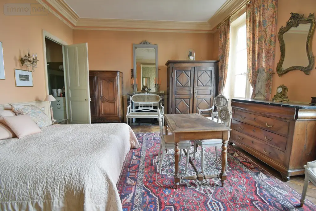 Maison a vendre Angers 49000 Maine-et-Loire 49 401 m2 18 pièces 1572000 euros 49019-3480 005