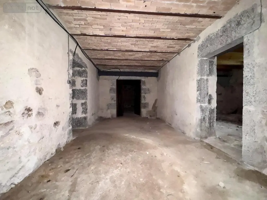 Maison a vendre Albaret-Sainte-Marie 48200 Lozère 48 550 m2 20 pièces 625000 euros 48032-214 028