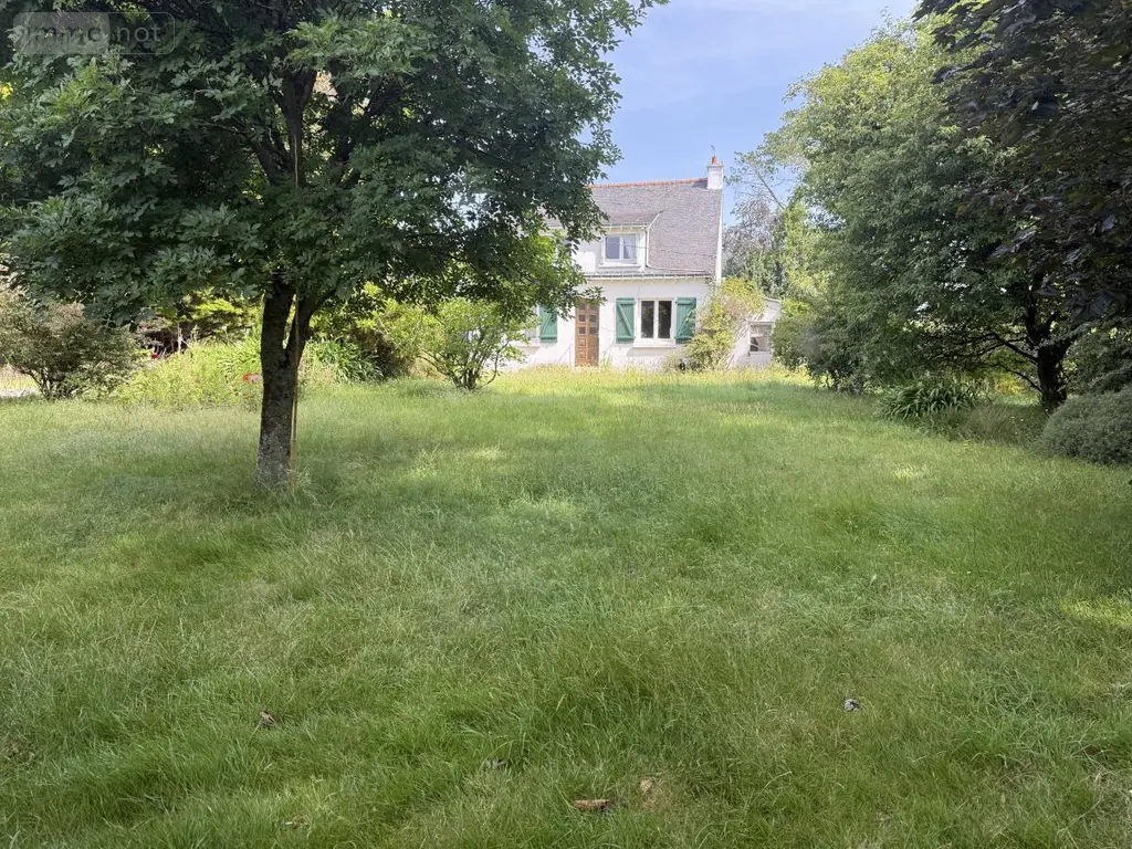 Maison a vendre Arzon 56640 Morbihan 56 126 m2 5 pièces 1143450 euros 56084-440 007