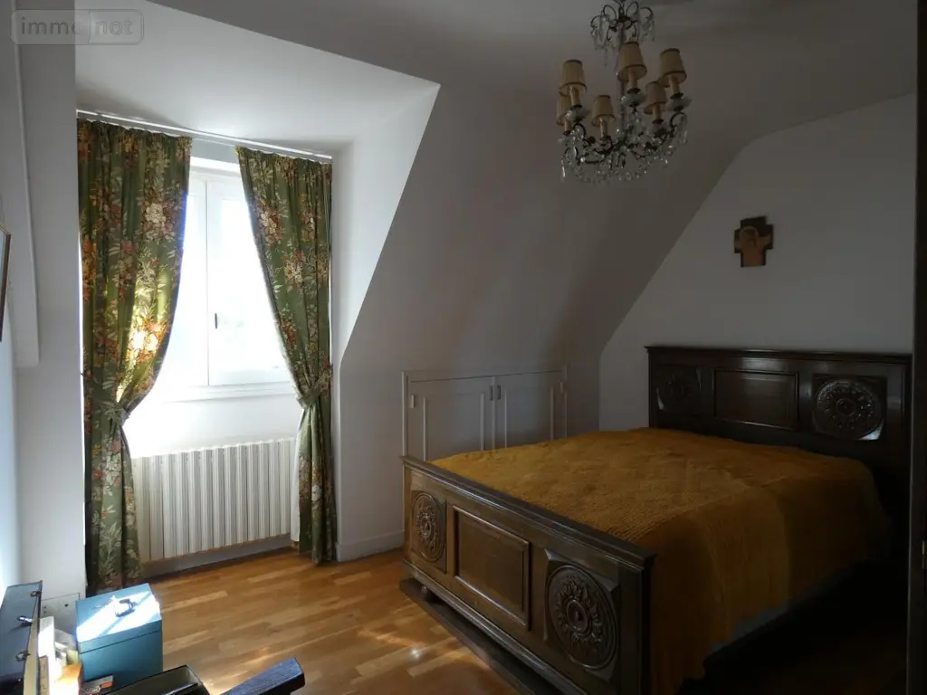 Maison a vendre Beaussais-sur-Mer 22650 Côtes-d'Armor 22 110 m2 325822 euros 22058-817 007