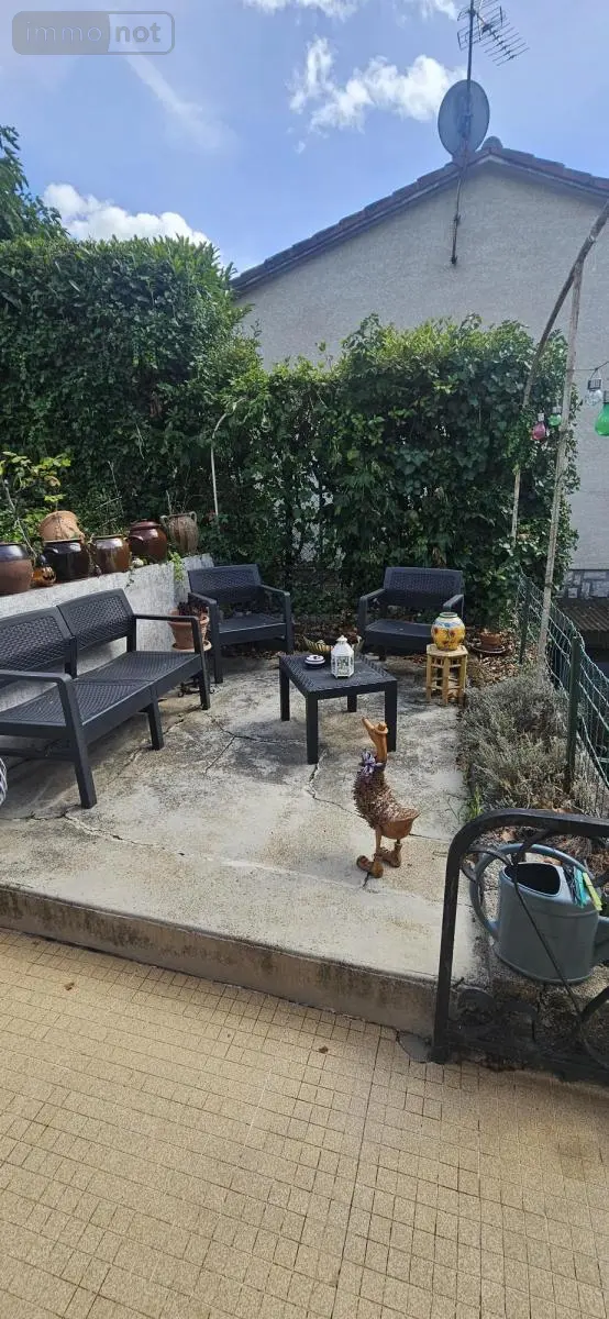 Maison a vendre Ganges 34190 Hérault 34 114 m2 5 pièces 295000 euros 34019-449 016