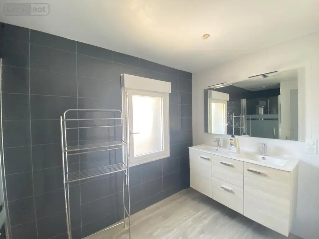 Maison a vendre Loudéac 22600 Côtes-d'Armor 22 125 m2 6 pièces 94770 euros 22110-2319 006