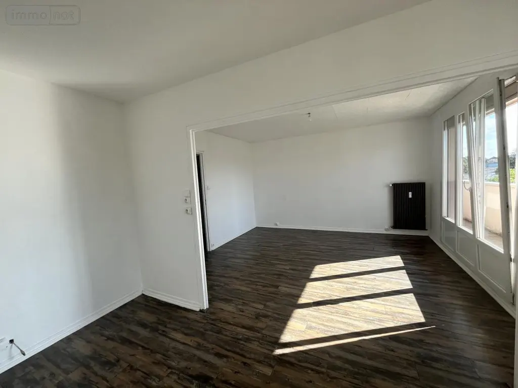 Appartement a vendre Besançon 25000 Doubs 25 69 m2 3 pièces 125000 euros 25004-1315 003