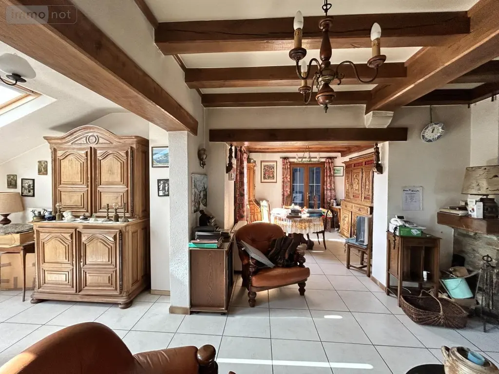 Maison a vendre Le Palais 56360 Morbihan 56 128 m2 517500 euros 56026-1132 003