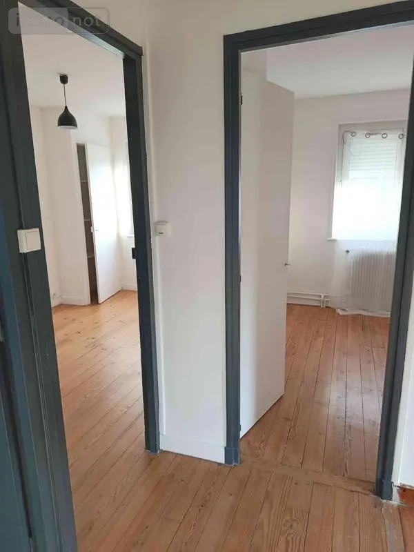 Location maison Arras 62000 Pas-de-Calais 62 84 m2 5 pièces 1240 euros 59007-L108 003