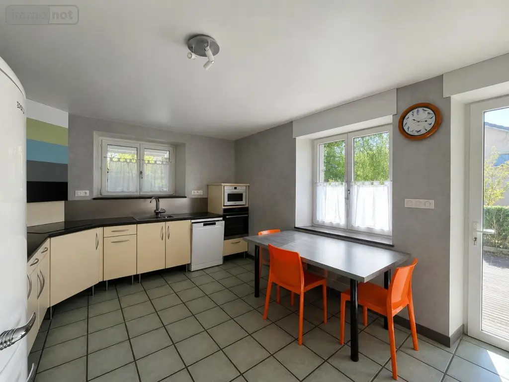 Maison a vendre Étalans 25580 Doubs 25 203 m2 6 pièces 315000 euros 25004-1314 007