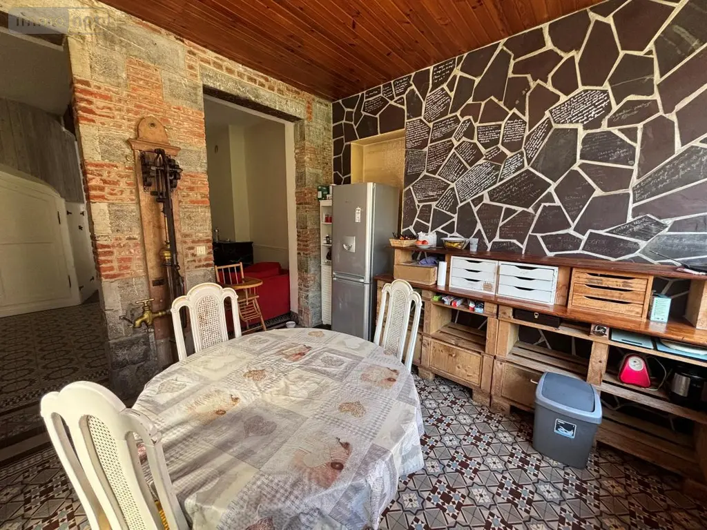 Maison a vendre La Capelle 02260 Aisne 02 150 m2 5 pièces 158000 euros 02082-614 003