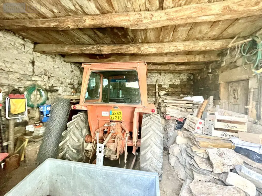 Maison a vendre Brenoux 48000 Lozère 48 269 m2 59000 euros 48032-266 007