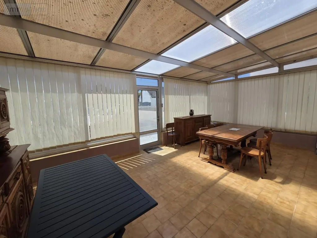 Maison a vendre Gâvres 56680 Morbihan 56 198 m2 8 pièces 509600 euros 56039-1346 011