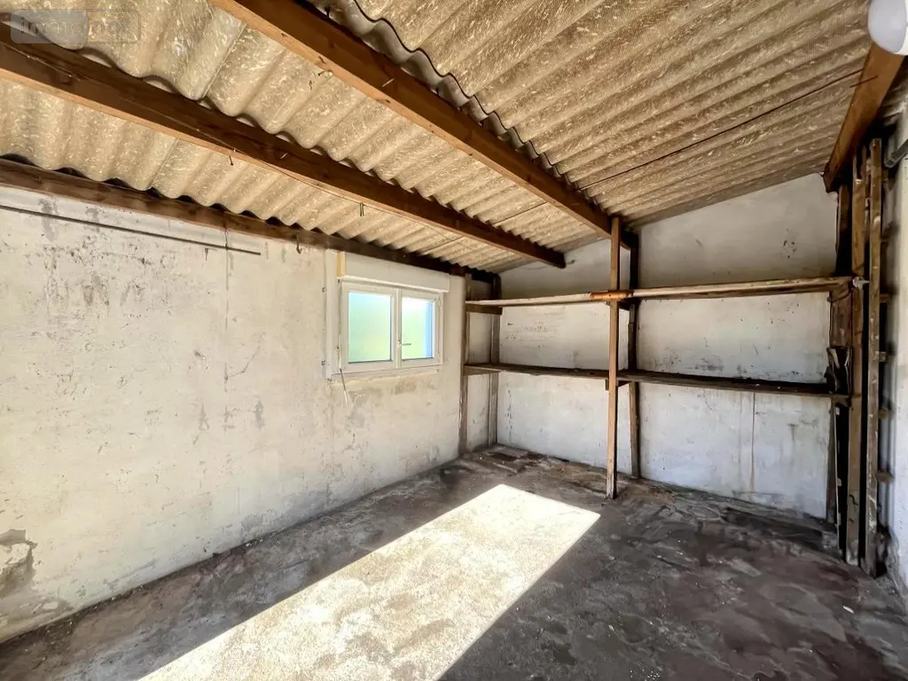 Maison a vendre Pont-l'Abbé 29120 Finistère 29 60 m2 3 pièces 115000 euros 29022-1985 009