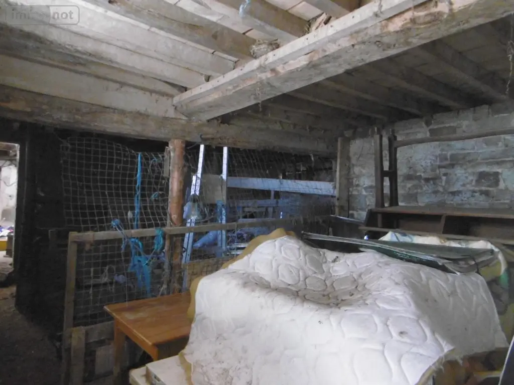 Maison a vendre Campeaux 14350 Calvados 14 1 m2 69550 euros 14076-5971 006