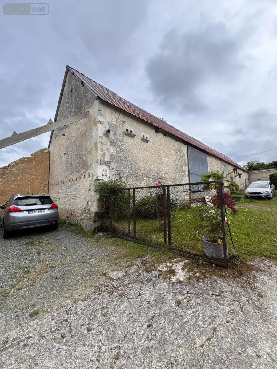 Maison a vendre Rémalard en Perche 61110 Orne 61 98 m2 4 pièces 170400 euros 61081-152 013
