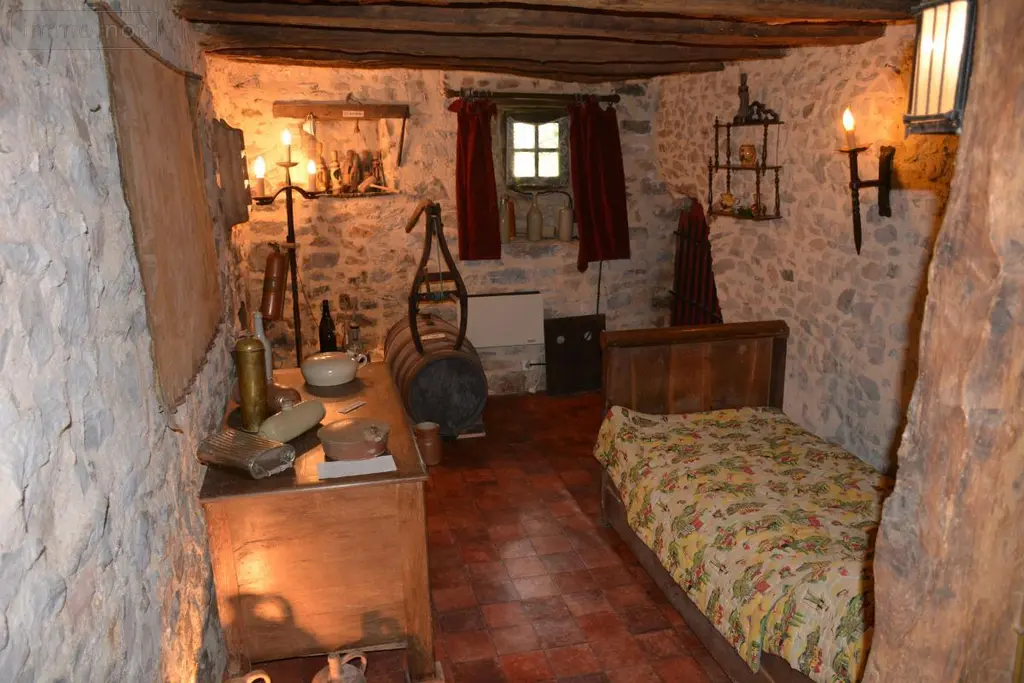 Maison a vendre Saint-Loup-du-Dorat 53290 Mayenne 53 343 m2 13 pièces 228800 euros 53039-369 006