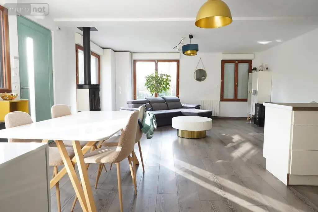 Maison a vendre Amiens 80000 Somme 80 94 m2 4 pièces 430000 euros 80121-2823 003