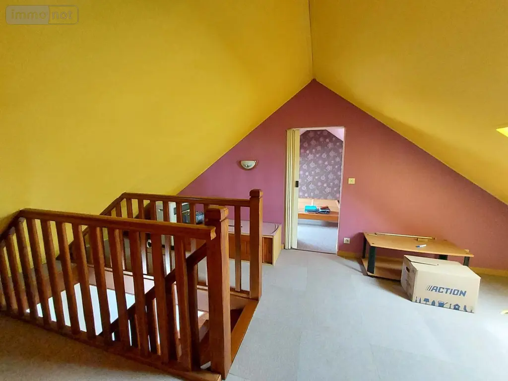 Maison a vendre Corquilleroy 45120 Loiret 45 78 m2 130000 euros 45052-1568 006