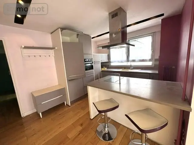 Appartement a vendre Neuilly-sur-Seine 92200 Hauts-de-Seine 92 80 m2 4 pièces 954000 euros 92010-1367 003