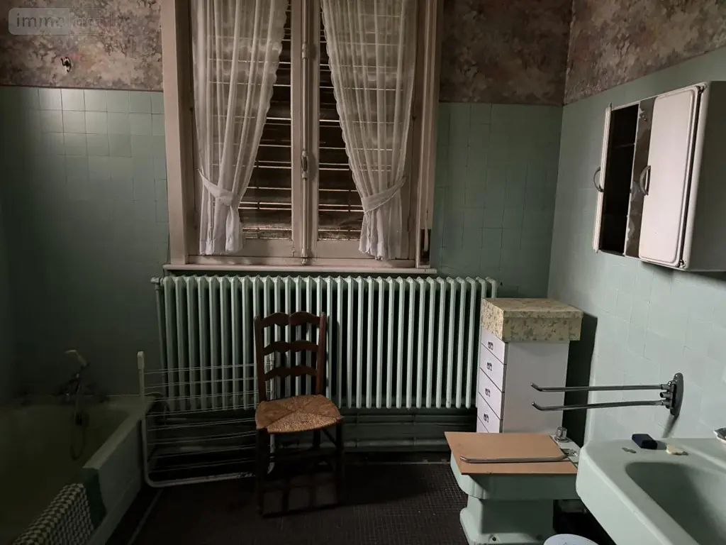 Maison a vendre Douai 59500 Nord 59 314 m2 12 pièces 418152 euros 59191-6129 022