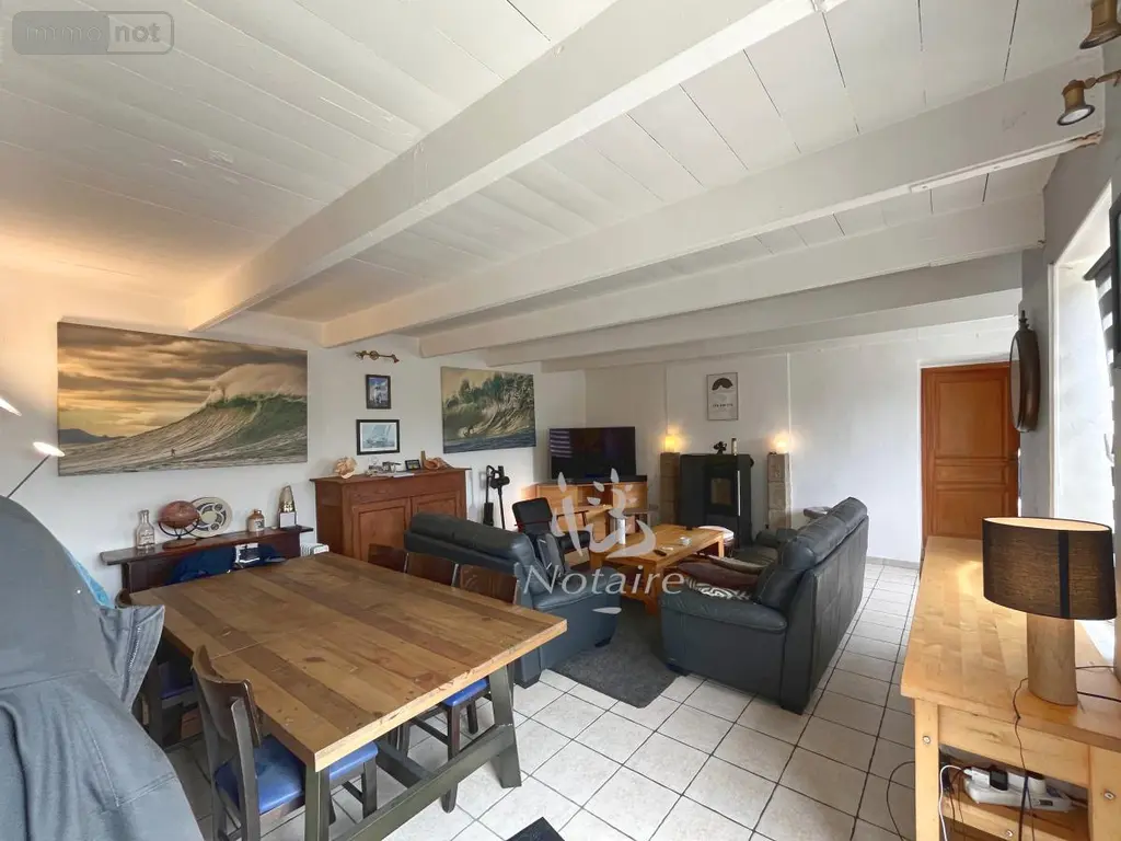 Maison a vendre Santec 29250 Finistère 29 165 m2 8 pièces 395400 euros 29094-1000 002