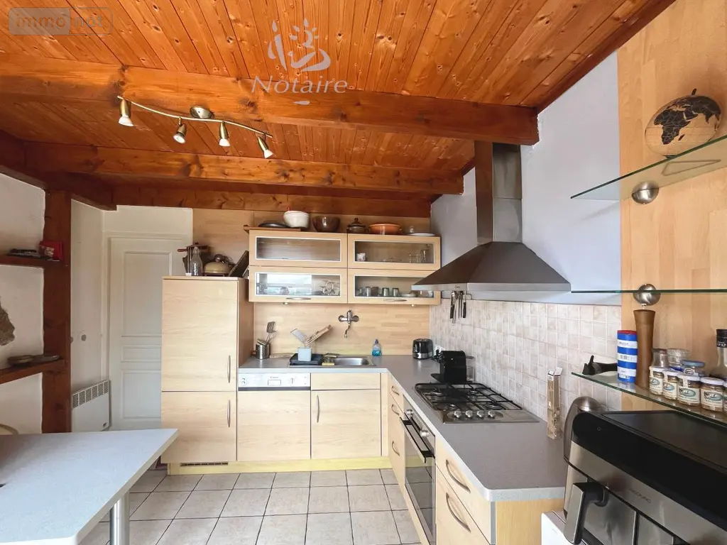 Maison a vendre Santec 29250 Finistère 29 165 m2 8 pièces 395400 euros 29094-1000 004