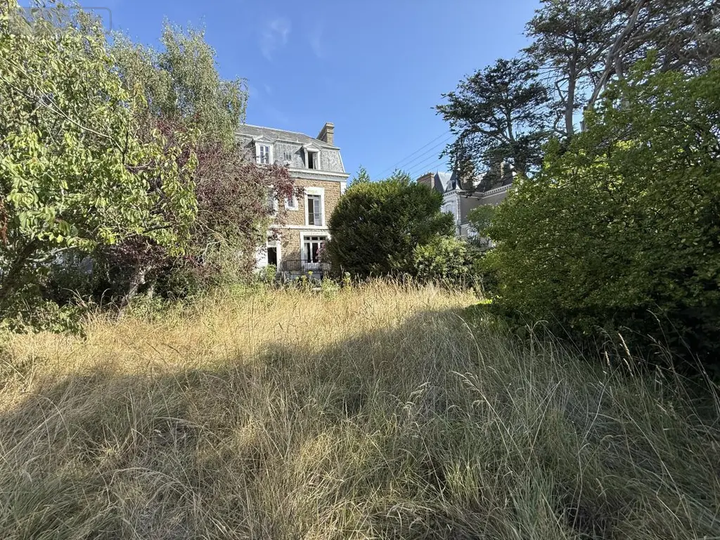 Maison a vendre Saint-Malo 35400 Ille-et-Vilaine 35 318 m2 11 pièces 2389700 euros 35104-1858 016