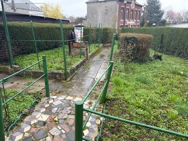 Maison a vendre Aulnoye-Aymeries 59620 Nord 59 160 m2 79650 euros 59157-2500 008
