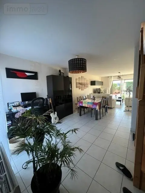 Maison a vendre Olonne-sur-Mer 85340 Vendée 85 68 m2 3 pièces 252200 euros 85091-5227 005