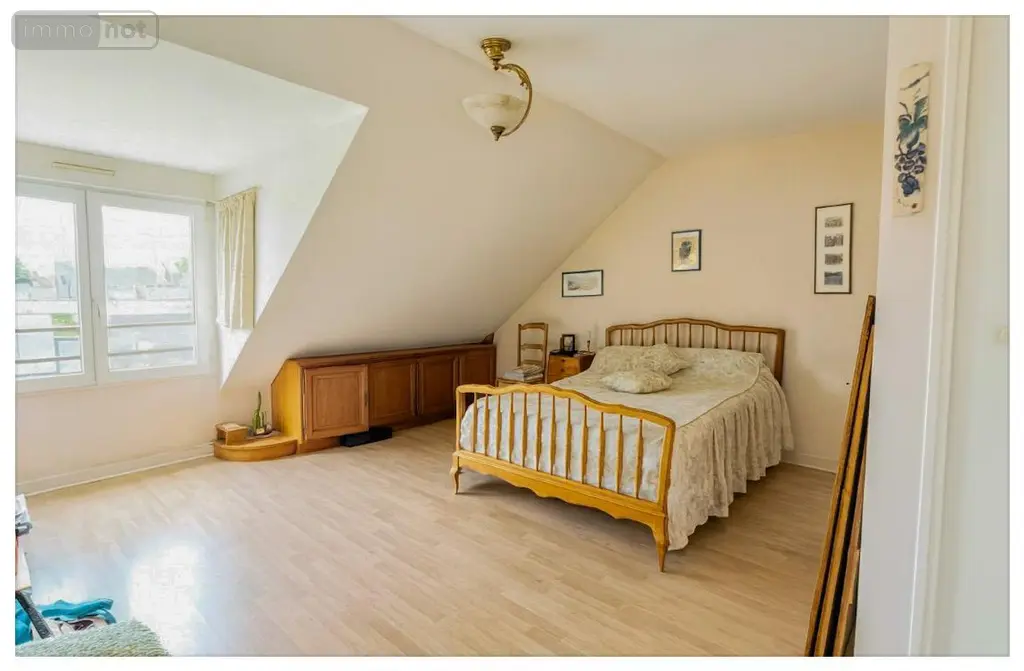 Appartement a vendre Angers 49000 Maine-et-Loire 49 77 m2 3 pièces 288370 euros 49014-1789 007