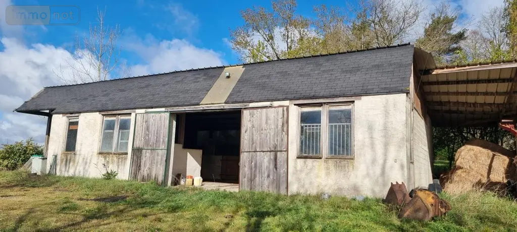 Maison a vendre Nouzilly 37380 Indre-et-Loire 37 167 m2 6 pièces 384785 euros 37007-2798 016