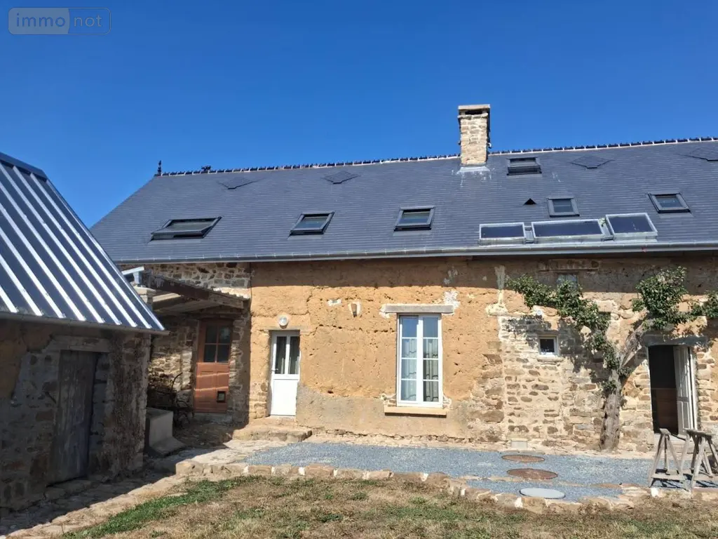 Location maison Varenguebec 50250 Manche 50 111 m2 5 pièces 850 euros 50061-L214 022